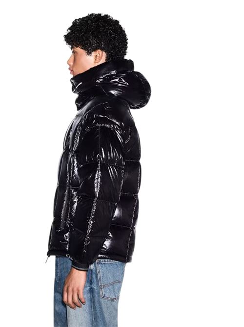 XM003344UC001 NERO ARMANI EXCHANGE | XM003344UC001 NERO